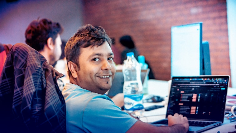 Digital Transformation Consulting