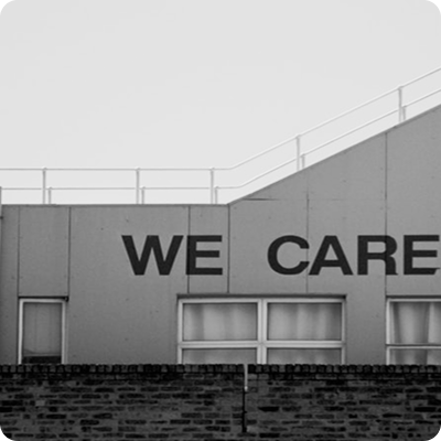 Our Philosophy