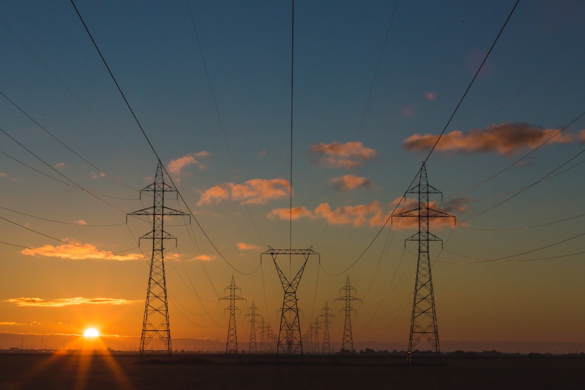 Sustainable Technology